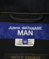 JUNYA WATANABE MAN（ジュンヤワタナベマン）カバーオール 紺 サイズ:M メンズ/2200734638021