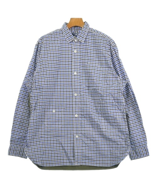 JUNYA WATANABE MAN(ジュンヤワタナベマン)のカジュアルシャツ サイズ:L 65,600円