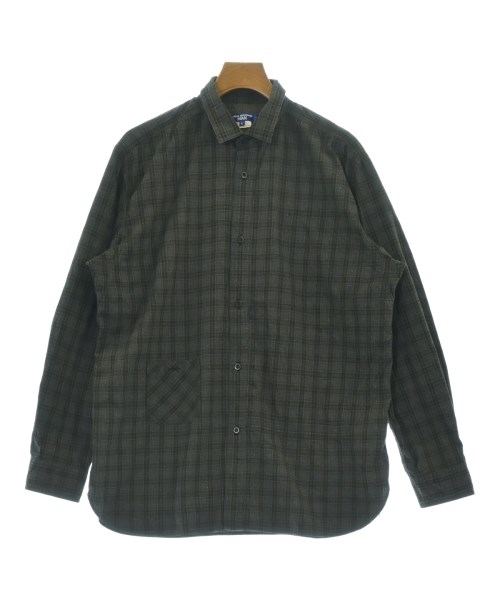 JUNYA WATANABE MAN(ジュンヤワタナベマン)のカジュアルシャツ サイズ:L 41,800円