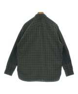 JUNYA WATANABE MAN（ジュンヤワタナベマン）カジュアルシャツ グレー サイズ:L メンズ/2200734638052