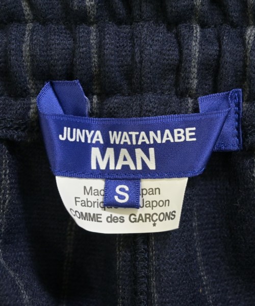 JUNYA WATANABE MAN（ジュンヤワタナベマン）その他 紺 サイズ:S メンズ/2200726577086
