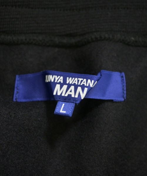 JUNYA WATANABE MAN（ジュンヤワタナベマン）その他 黒 サイズ:L メンズ/2200726577093