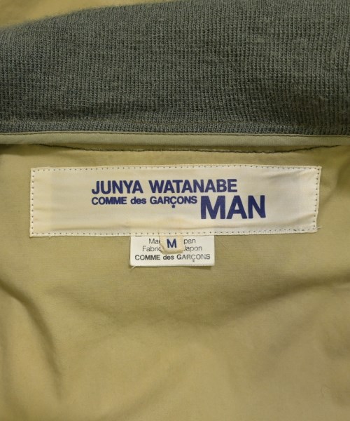 JUNYA WATANABE MAN（ジュンヤワタナベマン）その他 ベージュ サイズ:M メンズ/2200735347014