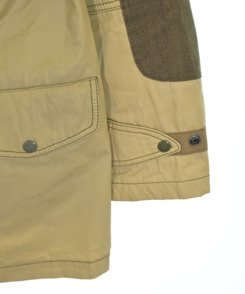 JUNYA WATANABE MAN（ジュンヤワタナベマン）その他 ベージュ サイズ:M メンズ/2200735347014