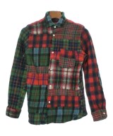 JUNYA WATANABE MAN カジュアルシャツ