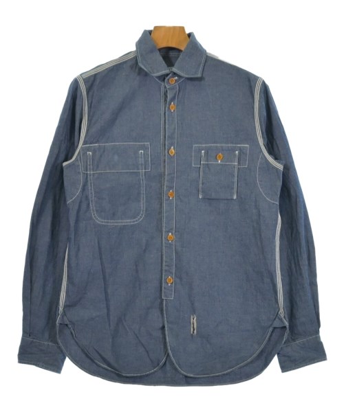 JUNYA WATANABE MAN(ジュンヤワタナベマン)のカジュアルシャツ サイズ:XS 9,600円