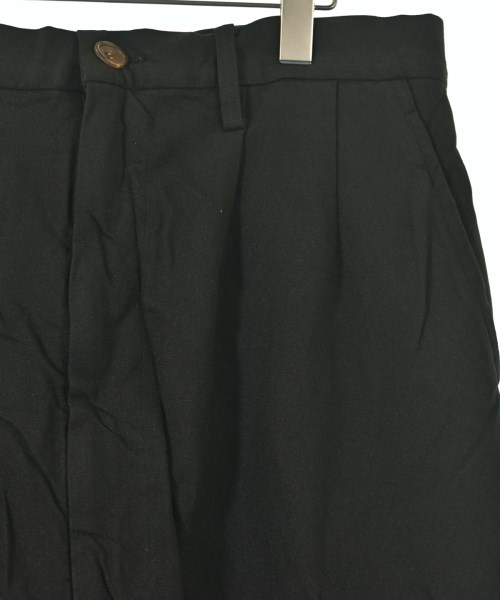 JUNYA WATANABE MAN（ジュンヤワタナベマン）その他 黒 サイズ:S メンズ/2200735714021