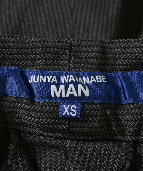 JUNYA WATANABE MAN（ジュンヤワタナベマン）その他 グレー サイズ:XS メンズ/2200735732025