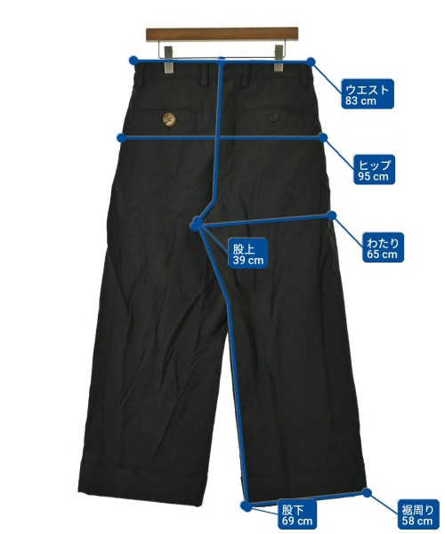 JUNYA WATANABE MAN（ジュンヤワタナベマン）その他 グレー サイズ:XS メンズ/2200735732025