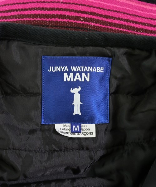 JUNYA WATANABE MAN（ジュンヤワタナベマン）その他 黒 サイズ:M メンズ/2200736126014