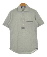 JUNYA WATANABE MAN（ジュンヤワタナベマン）ポロシャツ グレー サイズ:M メンズ/2200736907040