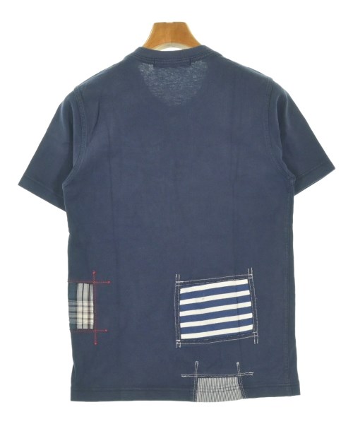 JUNYA WATANABE MAN（ジュンヤワタナベマン）Tシャツ・カットソー 紺 サイズ:S メンズ/2200736907057