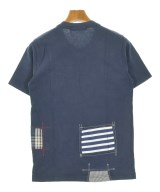 JUNYA WATANABE MAN（ジュンヤワタナベマン）Tシャツ・カットソー 紺 サイズ:S メンズ/2200736907057