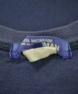 JUNYA WATANABE MAN（ジュンヤワタナベマン）Tシャツ・カットソー 紺 サイズ:S メンズ/2200736907057