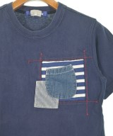 JUNYA WATANABE MAN（ジュンヤワタナベマン）Tシャツ・カットソー 紺 サイズ:S メンズ/2200736907057