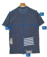 JUNYA WATANABE MAN（ジュンヤワタナベマン）Tシャツ・カットソー 紺 サイズ:S メンズ/2200736907057