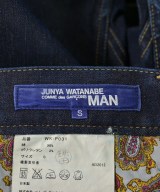 JUNYA WATANABE MAN（ジュンヤワタナベマン）デニムパンツ 紺 サイズ:S メンズ/2200736907095