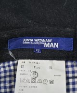 JUNYA WATANABE MAN（ジュンヤワタナベマン）スラックス グレー サイズ:XS メンズ/2200737330137