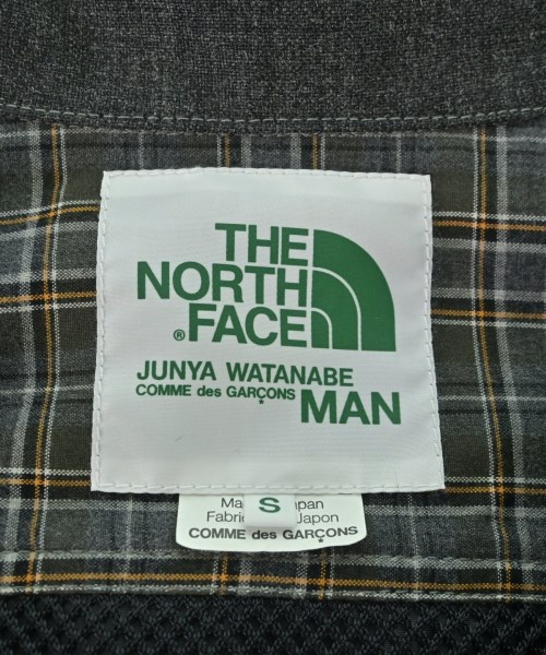 JUNYA WATANABE MAN（ジュンヤワタナベマン）その他 グレー サイズ:S メンズ/2200715368015
