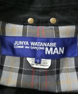 JUNYA WATANABE MAN（ジュンヤワタナベマン）その他 黒 サイズ:S メンズ/2200715368022