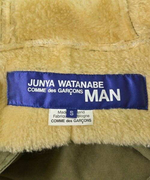 JUNYA WATANABE MAN（ジュンヤワタナベマン）その他 カーキ サイズ:S メンズ/2200715368039