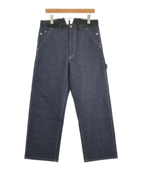 JUNYA WATANABE MAN(ジュンヤワタナベマン)のデニムパンツ サイズ:S 18,200円