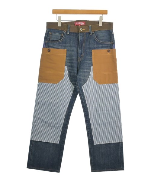 JUNYA WATANABE MAN(ジュンヤワタナベマン)のデニムパンツ サイズ:S 26,000円