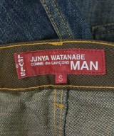JUNYA WATANABE MAN（ジュンヤワタナベマン）デニムパンツ 紺 サイズ:S メンズ/2200715368053
