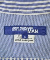 JUNYA WATANABE MAN（ジュンヤワタナベマン）カジュアルシャツ カーキ サイズ:S メンズ/2200715368091