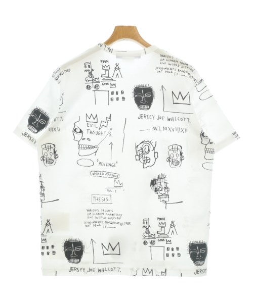 JUNYA WATANABE MAN（ジュンヤワタナベマン）Tシャツ・カットソー 白 サイズ:M メンズ/2200715368114