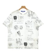 JUNYA WATANABE MAN（ジュンヤワタナベマン）Tシャツ・カットソー 白 サイズ:M メンズ/2200715368114