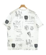JUNYA WATANABE MAN（ジュンヤワタナベマン）Tシャツ・カットソー 白 サイズ:M メンズ/2200715368114