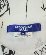 JUNYA WATANABE MAN（ジュンヤワタナベマン）Tシャツ・カットソー 白 サイズ:M メンズ/2200715368114
