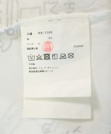 JUNYA WATANABE MAN（ジュンヤワタナベマン）Tシャツ・カットソー 白 サイズ:M メンズ/2200715368114
