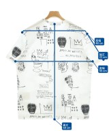 JUNYA WATANABE MAN（ジュンヤワタナベマン）Tシャツ・カットソー 白 サイズ:M メンズ/2200715368114