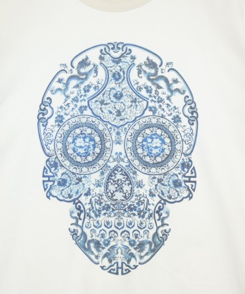 JUNYA WATANABE MAN（ジュンヤワタナベマン）Tシャツ・カットソー 白 サイズ:M メンズ/2200715368121