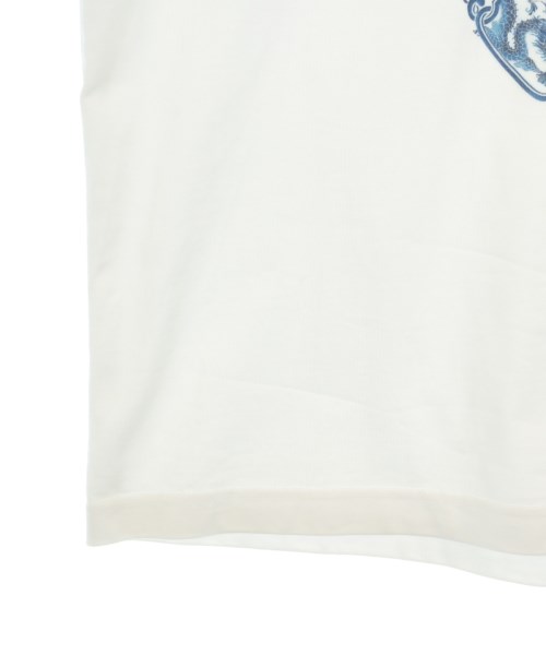 JUNYA WATANABE MAN（ジュンヤワタナベマン）Tシャツ・カットソー 白 サイズ:M メンズ/2200715368121