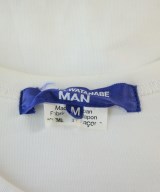 JUNYA WATANABE MAN（ジュンヤワタナベマン）Tシャツ・カットソー 白 サイズ:M メンズ/2200715368121