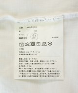 JUNYA WATANABE MAN（ジュンヤワタナベマン）Tシャツ・カットソー 白 サイズ:M メンズ/2200715368121