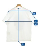 JUNYA WATANABE MAN（ジュンヤワタナベマン）Tシャツ・カットソー 白 サイズ:M メンズ/2200715368121
