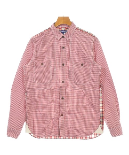 JUNYA WATANABE MAN(ジュンヤワタナベマン)のカジュアルシャツ サイズ:S 15,800円