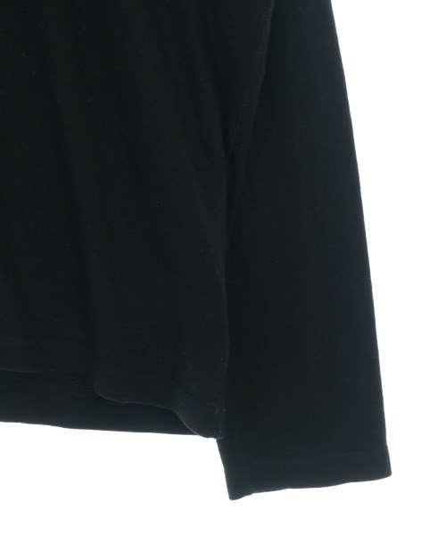 JUNYA WATANABE MAN（ジュンヤワタナベマン）Tシャツ・カットソー 黒 サイズ:XL メンズ/2200720270150