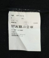 JUNYA WATANABE MAN（ジュンヤワタナベマン）Tシャツ・カットソー 黒 サイズ:XL メンズ/2200720270150