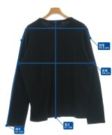 JUNYA WATANABE MAN（ジュンヤワタナベマン）Tシャツ・カットソー 黒 サイズ:XL メンズ/2200720270150