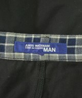 JUNYA WATANABE MAN（ジュンヤワタナベマン）チノパン 黒 サイズ:M メンズ/2200720287172