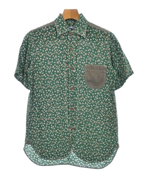 JUNYA WATANABE MAN(ジュンヤワタナベマン)のカジュアルシャツ サイズ:S 12,800円