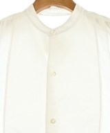 JUNYA WATANABE（ジュンヤワタナベ）カジュアルシャツ 白 サイズ:S レディース/2200715106099