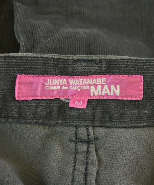 JUNYA WATANABE MAN（ジュンヤワタナベマン）その他 グレー サイズ:M レディース/2200720716054