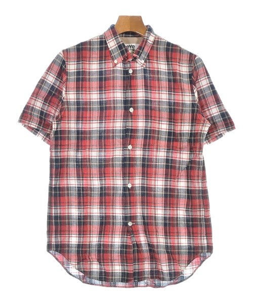 JUNYA WATANABE MAN(ジュンヤワタナベマン)のカジュアルシャツ サイズ:XS 16,800円