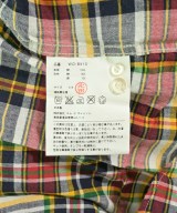JUNYA WATANABE MAN（ジュンヤワタナベマン）カジュアルシャツ 赤 サイズ:XS メンズ/2200720760033